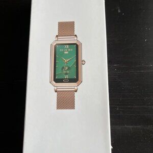 Souyie smart watch for women.